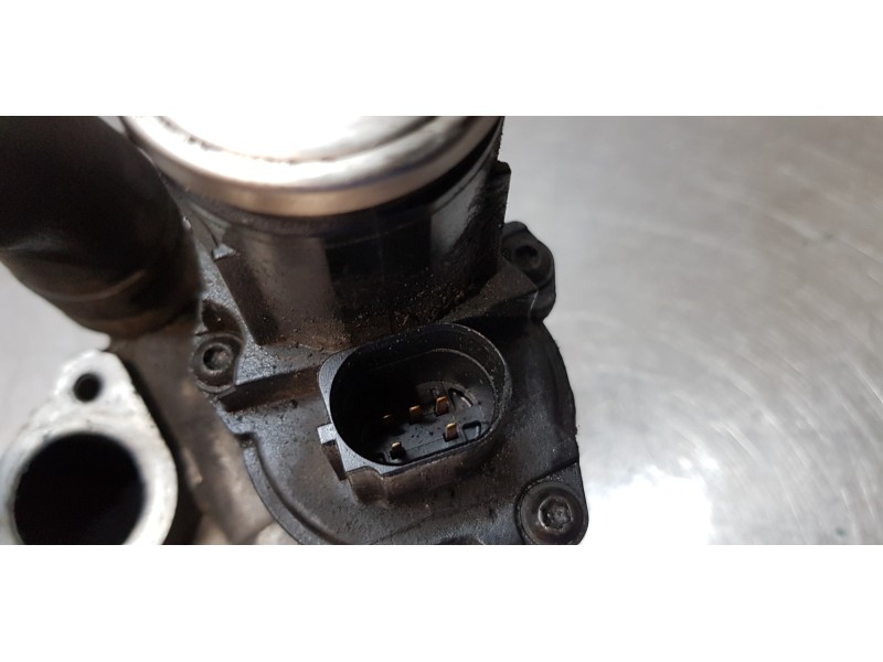 Recambio de valvula egr para skoda superb combi (3t5) ambition referencia OEM IAM 0280751016   Recambio de valvula egr para skoda superb combi (3t5) ambition referencia OEM IAM 0280751016