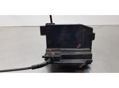 Recambio de cerradura puerta trasera izquierda para citroen c4 picasso intensive referencia OEM IAM 9810310880  