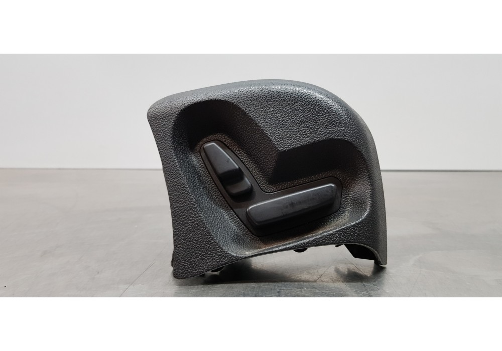 Recambio de interruptor de asiento para mercedes clase cls (w219) 350 (219.356) referencia OEM IAM 2198200210  