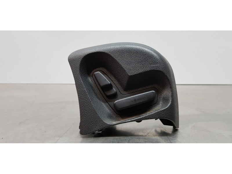 Recambio de interruptor de asiento para mercedes clase cls (w219) 350 (219.356) referencia OEM IAM 2198200210  