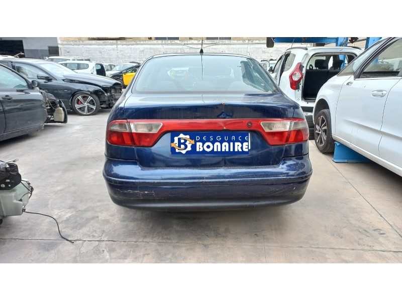 seat toledo (1m2) del año 1999