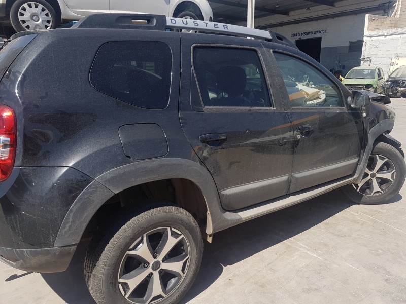 dacia duster del año 2017 dacia duster del año 2017