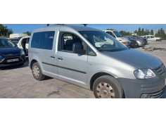 volkswagen caddy ka/kb (2k) del año 2004 2
