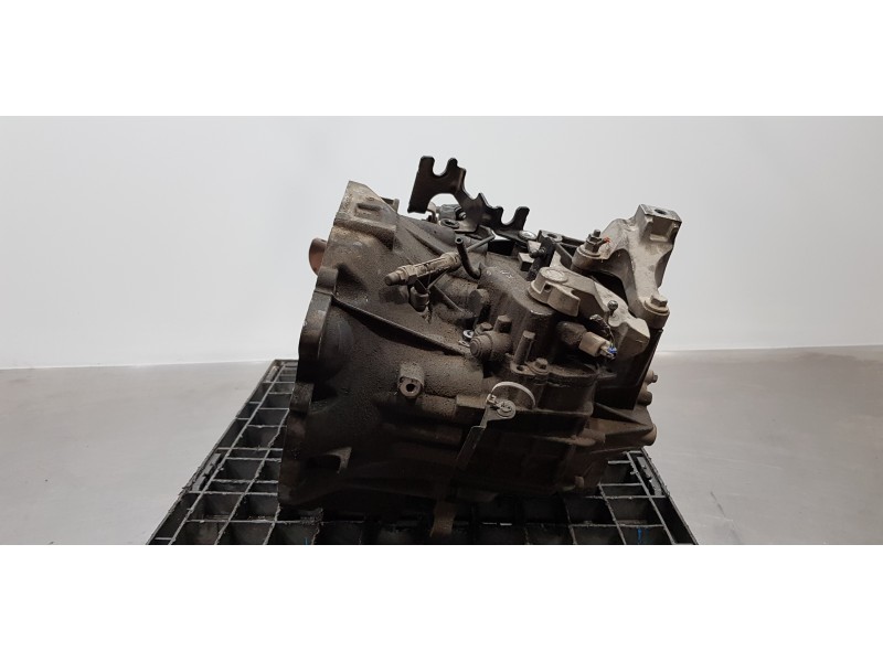 Recambio de caja cambios para ford kuga (cbv) titanium referencia OEM IAM 1577930 8V4R7002BF 8V4R7F096GB Recambio de caja cambios para ford kuga (cbv) titanium referencia OEM IAM 1577930 8V4R7002BF 8V4R7F096GB