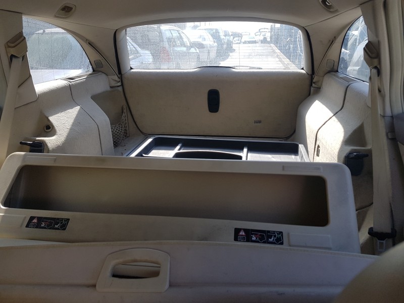 mercedes clase e (w211) familiar del año 2019