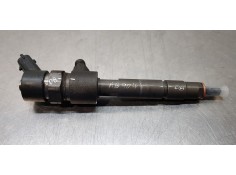 Recambio de inyector para fiat doblo cargo (223) 1.9 jtd sx furg. panorama referencia OEM IAM 0445110119  