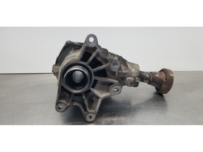 Recambio de caja transfer para ford kuga (cbv) titanium referencia OEM IAM 1675362 8V417L486AD 8V417L486AE