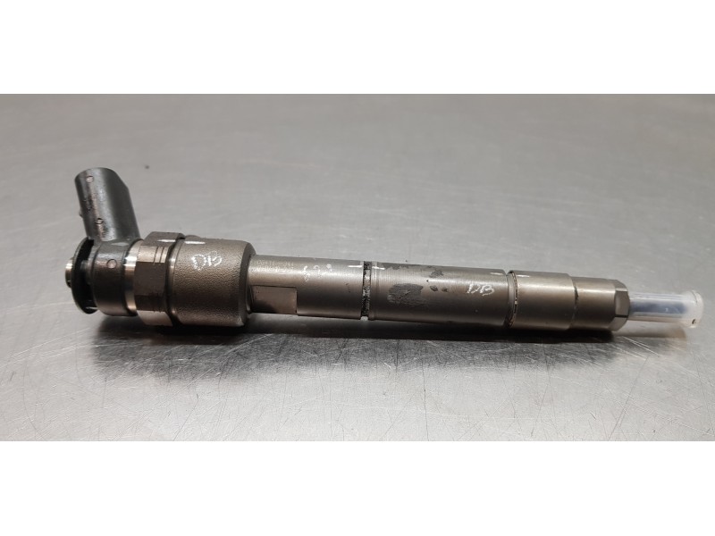 Recambio de inyector para mercedes clase b (w245) 180 cdi (245.207) referencia OEM IAM A6400700787 0445110167  Recambio de inyector para mercedes clase b (w245) 180 cdi (245.207) referencia OEM IAM A6400700787 0445110167