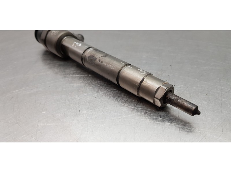 Recambio de inyector para mercedes clase b (w245) 180 cdi (245.207) referencia OEM IAM A6400700787 0445110167  Recambio de inyector para mercedes clase b (w245) 180 cdi (245.207) referencia OEM IAM A6400700787 0445110167