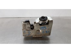 Recambio de cerradura puerta trasera derecha para ford transit courier combi trend referencia OEM IAM ET76A43289AE   2