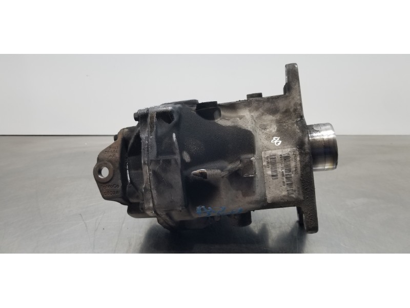 Recambio de caja transfer para ford kuga (cbv) titanium referencia OEM IAM 1675362 8V417L486AD 8V417L486AE