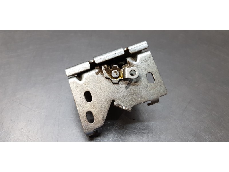 Recambio de cerradura puerta trasera derecha para ford transit courier combi trend referencia OEM IAM ET76A43289AE  