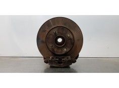 Recambio de mangueta delantera izquierda para ford focus berlina (cak) ghia referencia OEM IAM 98AG3K186BJ  