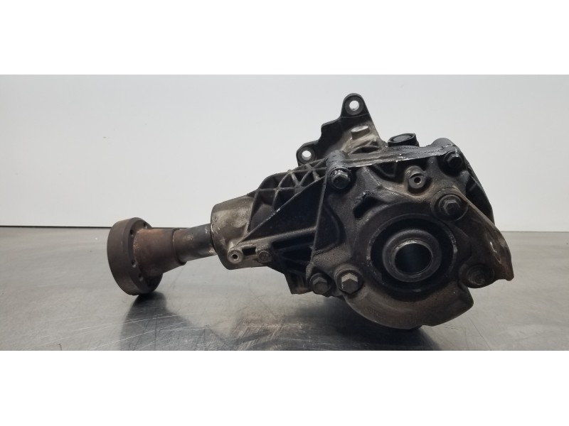 Recambio de caja transfer para ford kuga (cbv) titanium referencia OEM IAM 1675362 8V417L486AD 8V417L486AE