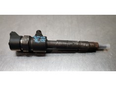 Recambio de inyector para fiat doblo cargo (223) 1.9 jtd sx furg. panorama referencia OEM IAM 0445110119  
