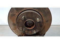 Recambio de mangueta delantera izquierda para ford focus berlina (cak) ghia referencia OEM IAM 98AG3K186BJ   2