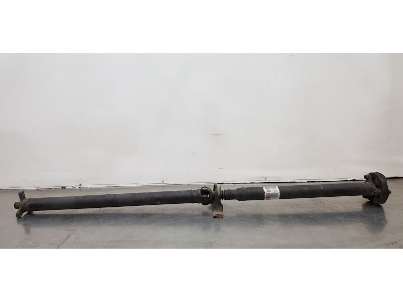 Recambio de transmision central para mercedes clase cls (w219) 350 (219.356) referencia OEM IAM A2194100306 2190306 