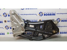 Recambio de elevalunas trasero derecho para peugeot 207 cc sport referencia OEM IAM 9680072380   2