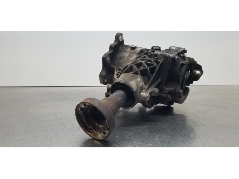 Recambio de caja transfer para ford kuga (cbv) titanium referencia OEM IAM 1675362 8V417L486AD 8V417L486AE