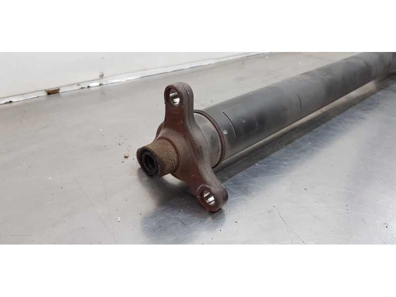 Recambio de transmision central para mercedes clase cls (w219) 350 (219.356) referencia OEM IAM A2194100306 2190306 