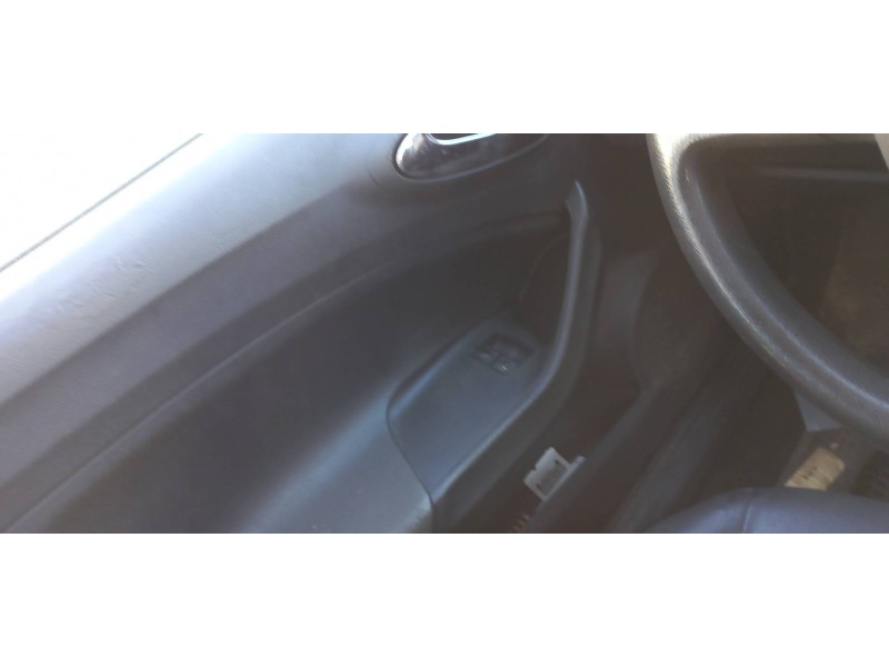 seat ibiza st (6p8) del año 2016