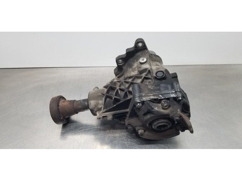 Recambio de caja transfer para ford kuga (cbv) titanium referencia OEM IAM 1675362 8V417L486AD 8V417L486AE