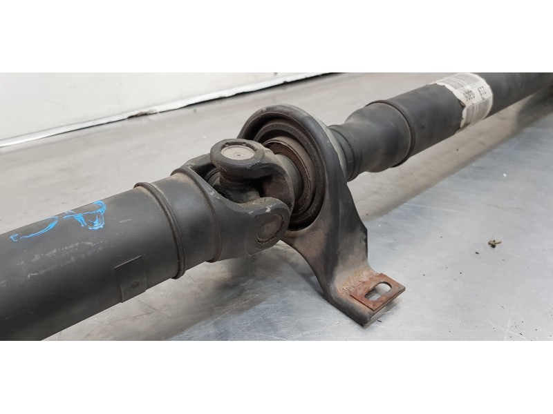 Recambio de transmision central para mercedes clase cls (w219) 350 (219.356) referencia OEM IAM A2194100306 2190306 