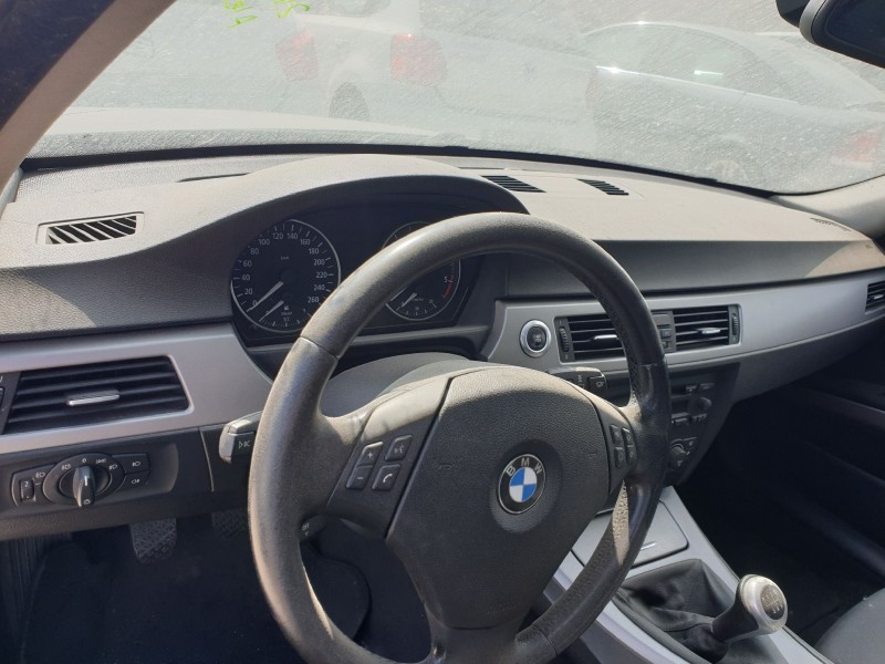 bmw serie 3 berlina (e90) del año 2005