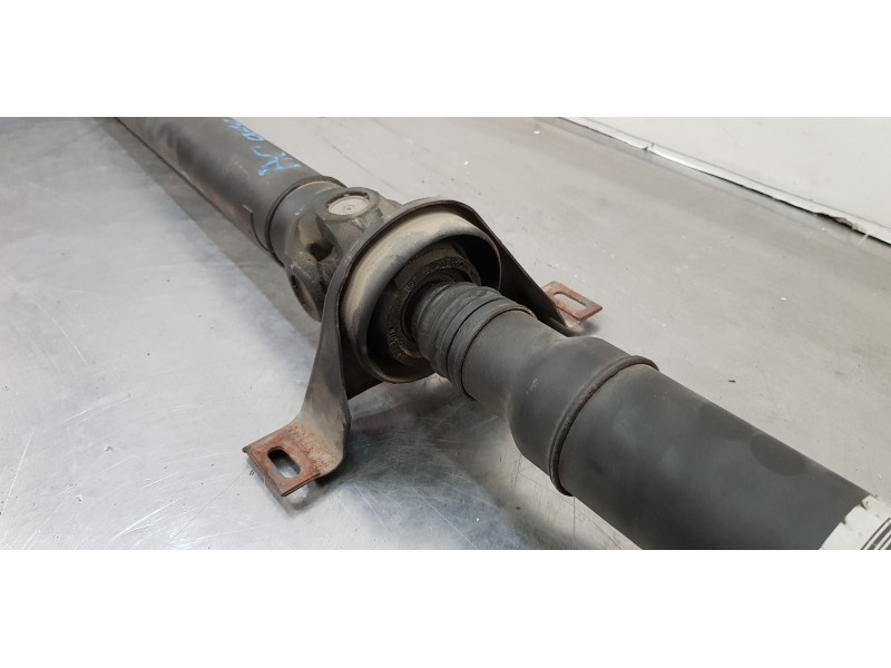 Recambio de transmision central para mercedes clase cls (w219) 350 (219.356) referencia OEM IAM A2194100306 2190306 