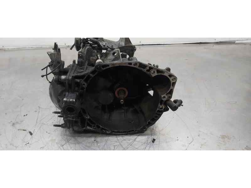 Recambio de caja cambios para citroen c5 station wagon exclusive referencia OEM IAM 20MB25  