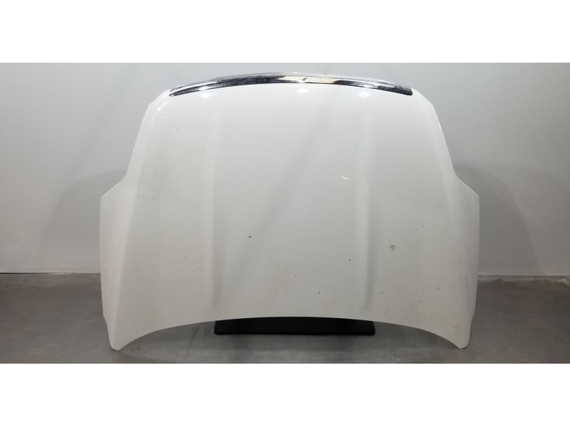 Recambio de capot para ford kuga (cbv) titanium referencia OEM IAM 1718513 P8V41S16610AE 