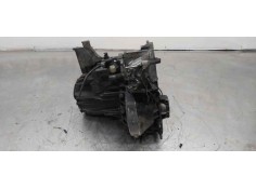 Recambio de caja cambios para citroen c5 station wagon exclusive referencia OEM IAM 20MB25   2