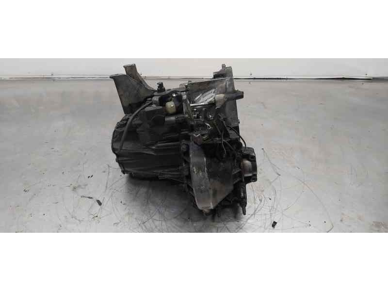 Recambio de caja cambios para citroen c5 station wagon exclusive referencia OEM IAM 20MB25  