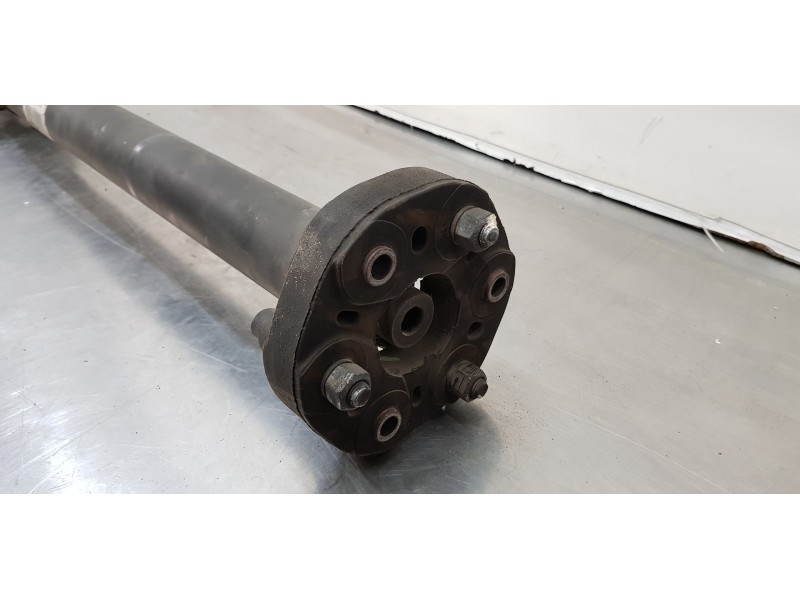 Recambio de transmision central para mercedes clase cls (w219) 350 (219.356) referencia OEM IAM A2194100306 2190306 