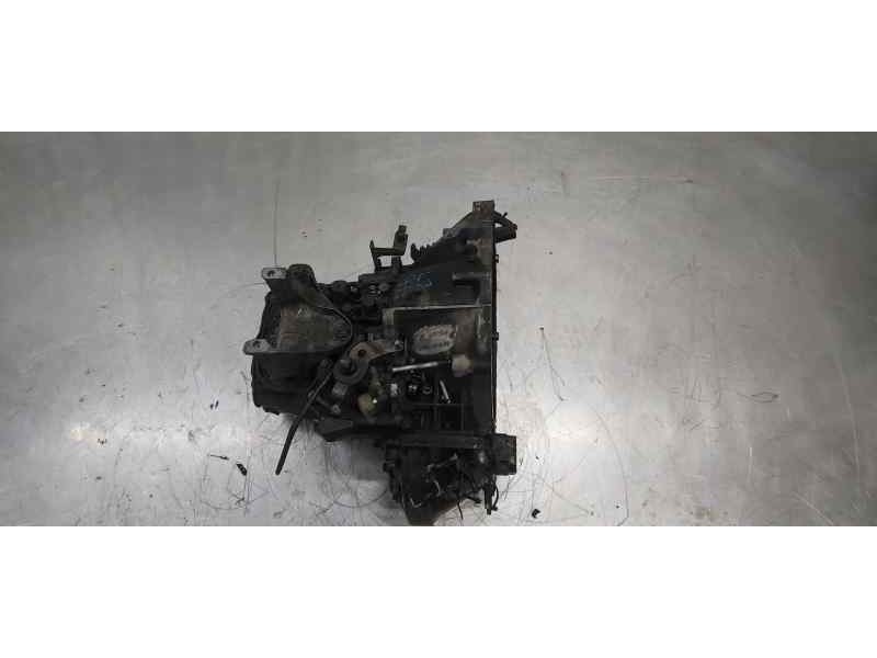 Recambio de caja cambios para citroen c5 station wagon exclusive referencia OEM IAM 20MB25  