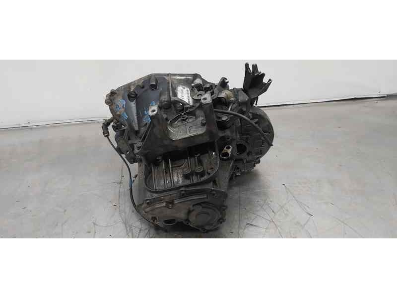 Recambio de caja cambios para citroen c5 station wagon exclusive referencia OEM IAM 20MB25  