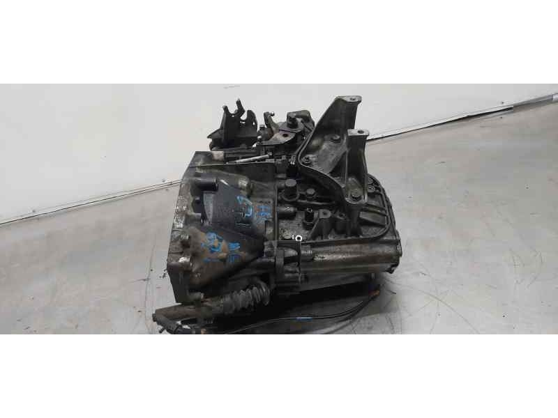 Recambio de caja cambios para citroen c5 station wagon exclusive referencia OEM IAM 20MB25  