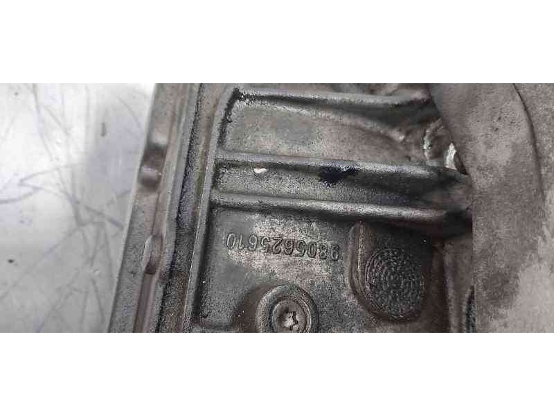 Recambio de caja cambios para citroen c5 station wagon exclusive referencia OEM IAM 20MB25  