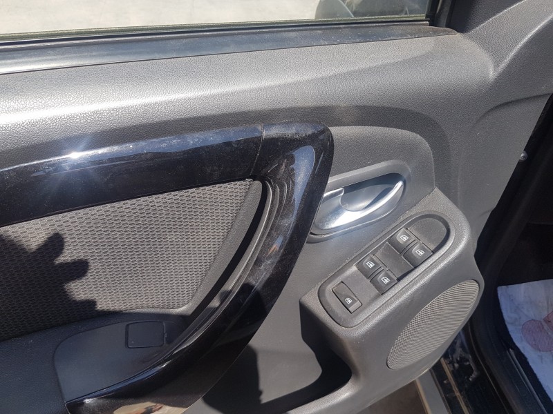 dacia duster del año 2017 dacia duster del año 2017