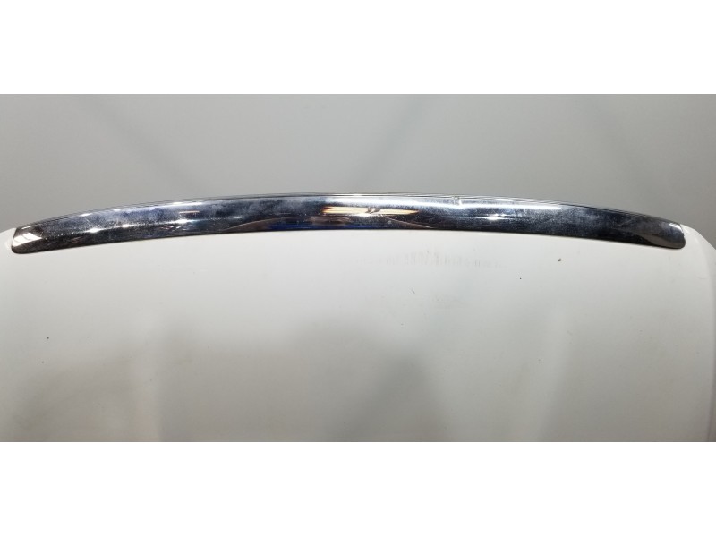 Recambio de capot para ford kuga (cbv) titanium referencia OEM IAM 1718513 P8V41S16610AE 