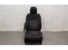 Recambio de asiento delantero izquierdo para ford transit kastenwagen (ttg) 310 l2 ambiente referencia OEM IAM 2006010 BK2161715