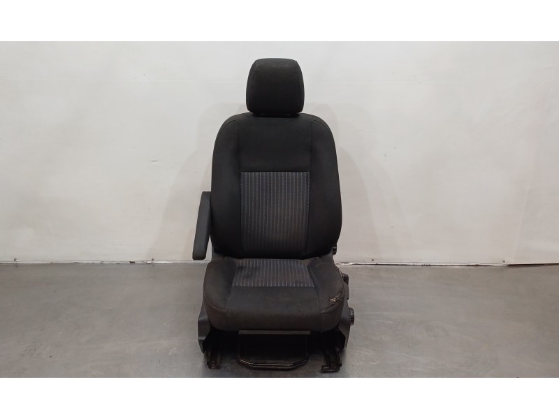 Recambio de asiento delantero izquierdo para ford transit kastenwagen (ttg) 310 l2 ambiente referencia OEM IAM 2006010 BK2161715