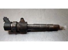 Recambio de inyector para fiat doblo cargo (223) 1.9 jtd sx furg. panorama referencia OEM IAM 0445110119  