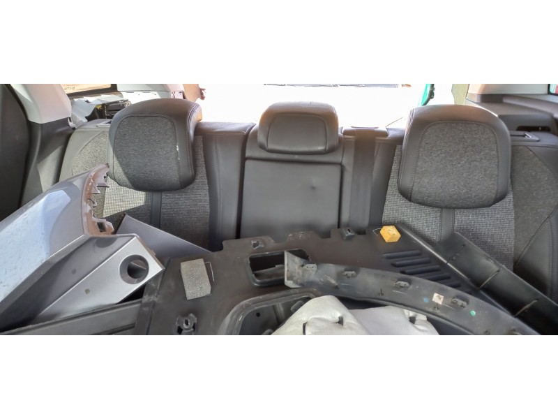 peugeot 3008 del año 2016