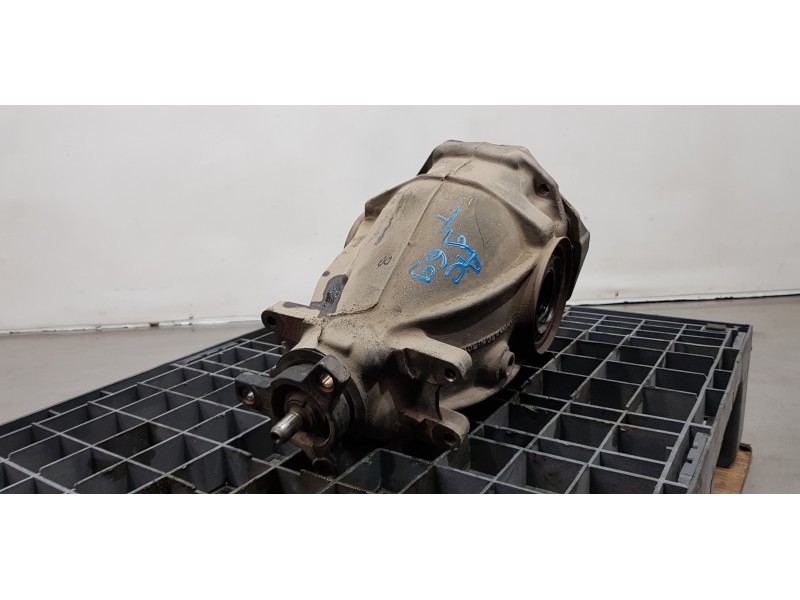 Recambio de diferencial trasero para mercedes clase cls (w219) 350 (219.356) referencia OEM IAM A2193502614 A2303511108 