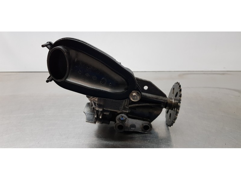 Recambio de bomba aceite para fiat talento kombi (296) l1h1 1,0t family (m1) referencia OEM IAM 150109063R   Recambio de bomba aceite para fiat talento kombi (296) l1h1 1,0t family (m1) referencia OEM IAM 150109063R