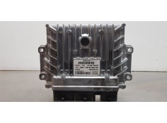 Recambio de centralita motor uce para citroen c5 station wagon exclusive referencia OEM IAM 9666375980