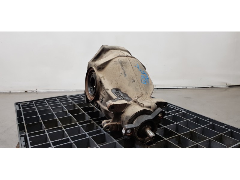 Recambio de diferencial trasero para mercedes clase cls (w219) 350 (219.356) referencia OEM IAM A2193502614 A2303511108 