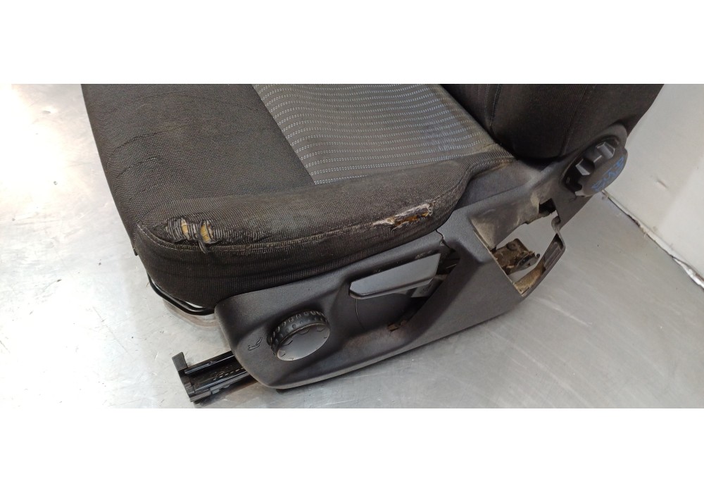Recambio de asiento delantero izquierdo para ford transit kastenwagen (ttg) 310 l2 ambiente referencia OEM IAM 2006010 BK2161715