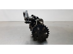 Recambio de bomba aceite para fiat talento kombi (296) l1h1 1,0t family (m1) referencia OEM IAM 150109063R   2